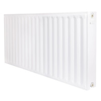 Радиатор стальной Thermo Alliance IMAS 22 тип 600x1100 мм боковое подключение (TAI226001100K)