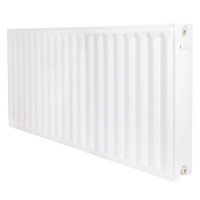 Радиатор стальной Thermo Alliance IMAS 22 тип 600x1200 мм боковое подключение (TAI226001200K)