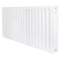 Радиатор стальной Thermo Alliance IMAS 22 тип 300x600 мм боковое подключение (TAI22300600K)