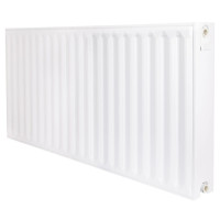 Радиатор стальной Thermo Alliance IMAS 22 тип 300x800 мм боковое подключение (TAI22300800K)
