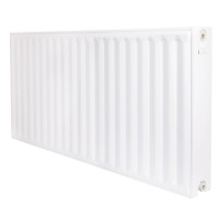 Радиатор стальной Thermo Alliance IMAS 22 тип 300x1100 мм боковое подключение (TAI223001100K)