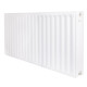 Радиатор стальной Thermo Alliance IMAS 11 тип 500x1200 мм боковое подключение (TAI115001200K)