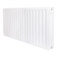 Радиатор стальной Thermo Alliance IMAS 11 тип 500x1400 мм боковое подключение (TAI115001400K)
