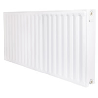 Радиатор стальной Thermo Alliance IMAS 11 тип 600x1000 мм боковое подключение (TAI116001000K)