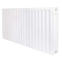 Радиатор стальной Thermo Alliance IMAS 33 тип 500x1200 мм боковое подключение (TAI335001200K)
