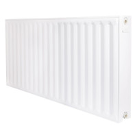 Радіатор сталевий Thermo Alliance IMAS 22 тип 500x600 мм нижнє підключення (TAI22500600V)