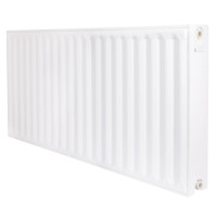 Радіатор сталевий Thermo Alliance IMAS 22 тип 500x900 мм нижнє підключення (TAI22500900V)