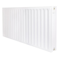 Радіатор сталевий Thermo Alliance IMAS 22 тип 500x1200 мм нижнє підключення (TAI225001200V)