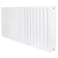 Радіатор сталевий Thermo Alliance IMAS 22 тип 600x1100 мм нижнє підключення (TAI226001100V)