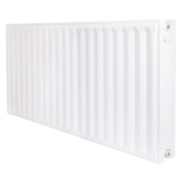 Радіатор сталевий Thermo Alliance IMAS 22 тип 600x1200 мм нижнє підключення (TAI226001200V)