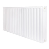 Радиатор стальной Thermo Alliance IMAS 22 тип 300x600 мм нижнее подключение (TAI22300600V)