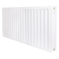Радіатор сталевий Thermo Alliance IMAS 22 тип 300x1400 мм нижнє підключення (TAI223001400V)