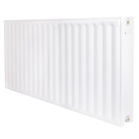 Радиатор стальной Thermo Alliance IMAS 22 тип 900x400 мм нижнее подключение (TAI22900400V)