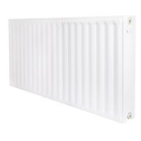 Радіатор сталевий Thermo Alliance IMAS 22 тип 900x900 мм нижнє підключення (TAI22900900V)