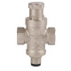 Редуктор тиску посилений Thermo Alliance Standart 1/2" ВВ, нікель PN16 SF241W15