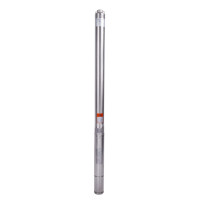 Насос скважинный центробежный Thermo Alliance 3SSM2-15 + 35 м кабеля (TA3SSM215037)