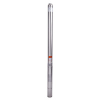Насос скважинный центробежный Thermo Alliance 3SSM2-27 + 35 м кабеля (TA3SSM227075)