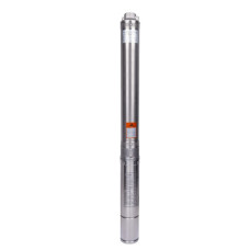 Насос скважинный центробежный Thermo Alliance 3,5SSM2-14 + 25 м кабеля (TA35SSM214055)