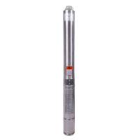 Насос скважинный центробежный Thermo Alliance 4SSM2-9 + 25 м кабеля (TA4SSM29037)