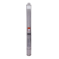Насос скважинный центробежный Thermo Alliance 4SSM2-15 + 35 м кабеля (TA4SSM215075)