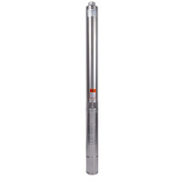 Насос відцентровий свердловинний Thermo Alliance 4SSM4-10 + 25 м кабелю (TA4SSM410075)