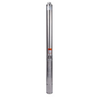 Насос скважинный центробежный Thermo Alliance 4SSM4-14 + 35 м кабеля (TA4SSM41411)