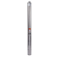 Насос скважинный центробежный Thermo Alliance 4SSM4-18 + 45 м кабеля (TA4SSM41815)