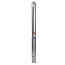 Насос скважинный центробежный Thermo Alliance 4SSM4-18 + 45 м кабеля (TA4SSM41815)