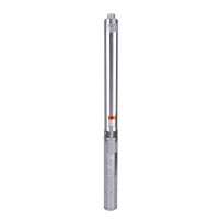 Насос відцентровий свердловинний Thermo Alliance 4SSM6-11 + 25 м кабелю (TA4SSM61111)