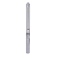 Насос скважинный центробежный Thermo Alliance 4SSM6-15 + 35 м кабеля (TA4SSM61515)