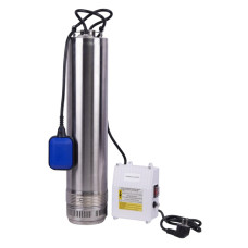 Колодезный насос Thermo Alliance SCM4 с пультом и поплавком (TASCM4075)