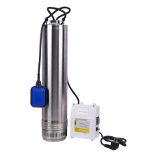 Колодезный насос Thermo Alliance SCM6 с пультом и поплавком (TASCM4075)