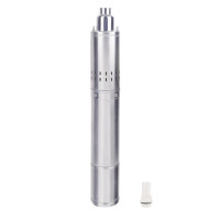 Насос свердловинний шнековий Thermo Alliance 4QGM1,2-50-0,37 (TA4QGM1250037037)