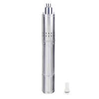 Насос свердловинний шнековий Thermo Alliance 4QGM1,2-100-0,75 (TA4QGM12100075075)