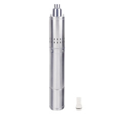 Насос скважинный шнековый Thermo Alliance 4QGM1,2-100-0,75 (TA4QGM12100075075)