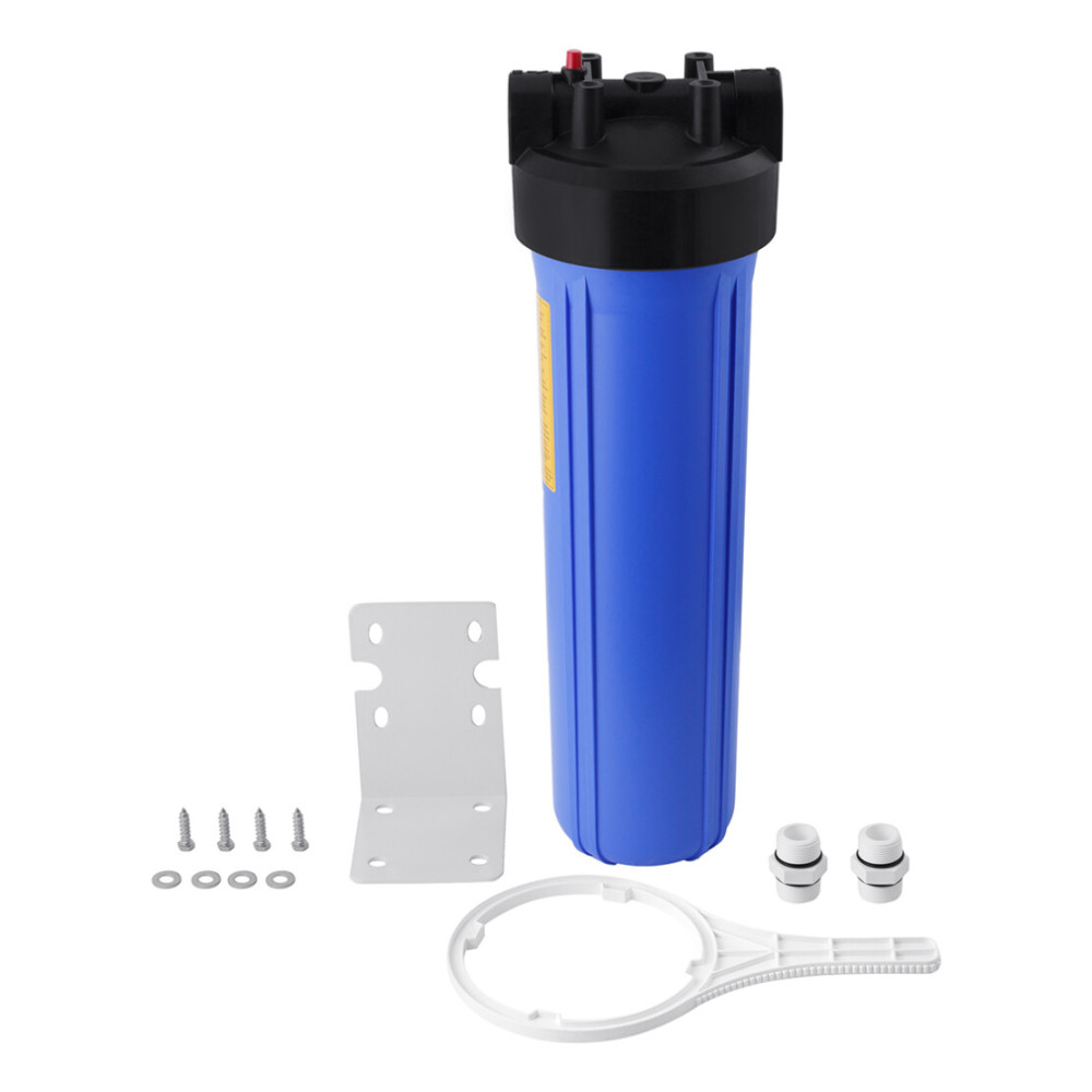 Фильтр магистральный в сборе Titan HB20-B TN-223002 (CV030172)