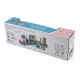 Поїзд Viga Toys PolarB Звірята