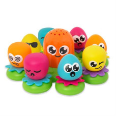 Іграшка для ванної Toomies Восьминоги