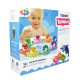 Набор игрушек для ванной Toomies Поющие дельфины
