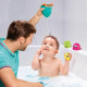 Набор игрушек для ванной Toomies Морские обитатели