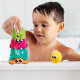 Набор игрушек для ванной Toomies Морские обитатели