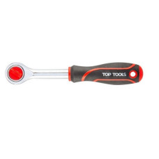 Ключ-трещотка Top Tools 38D101