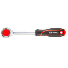 Ключ-трещотка Top Tools 38D121