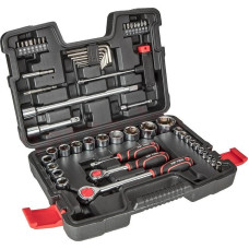 Набор инструмента Top Tools 38D530