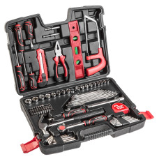 Набор инструмента Top Tools 38D535