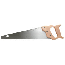 Ножовка по дереву Top Tools 10A540