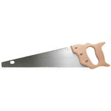 Ножовка по дереву Top Tools 10A545