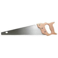 Ножовка по дереву Top Tools 10A550
