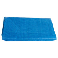 Тент Topex 70 г/м² 4х6 м 79R356
