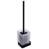 Йоржик для унітазу TOPAZ TKB 8329-BL
